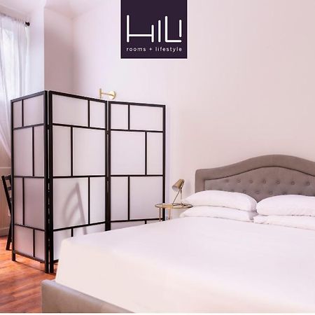 Appartement Casa Salandra By Hili à Rome Extérieur photo