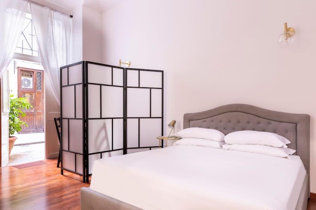 Appartement Casa Salandra By Hili à Rome Extérieur photo