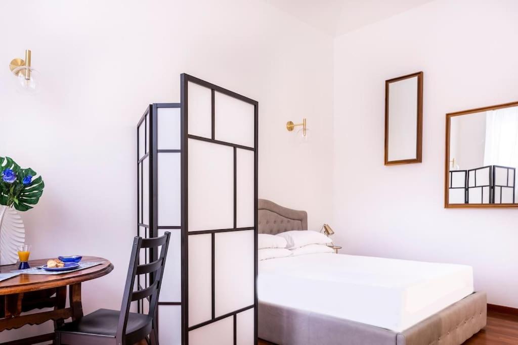 Appartement Casa Salandra By Hili à Rome Extérieur photo