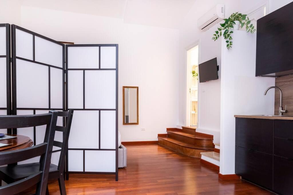 Appartement Casa Salandra By Hili à Rome Extérieur photo
